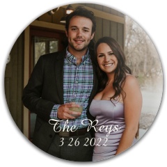 Design 603127 Disc Golf and Ultimate Discs Image