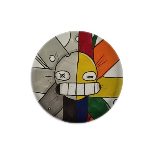 Design 603455 Disc Golf and Ultimate Discs