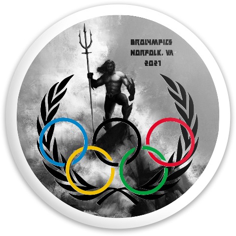 Design 603482 Disc Golf and Ultimate Discs