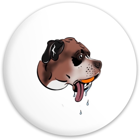 Design 603571 Disc Golf and Ultimate Discs