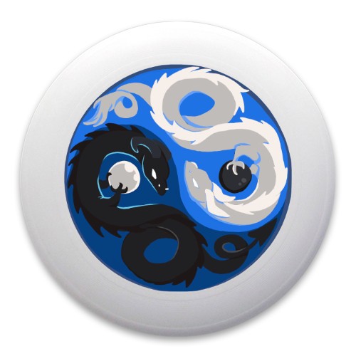 Design 603800 Disc Golf and Ultimate Discs