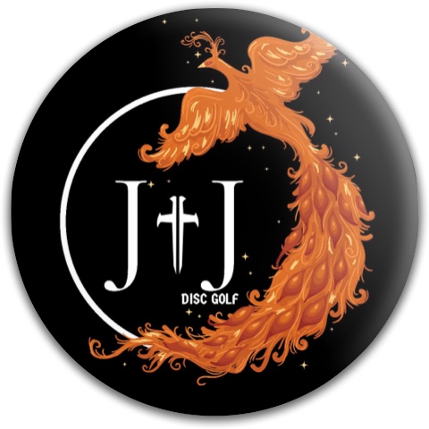 Design 603836 Disc Golf and Ultimate Discs
