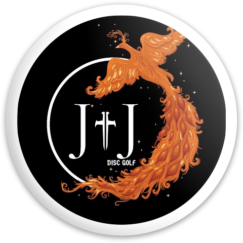 Design 603837 Disc Golf and Ultimate Discs