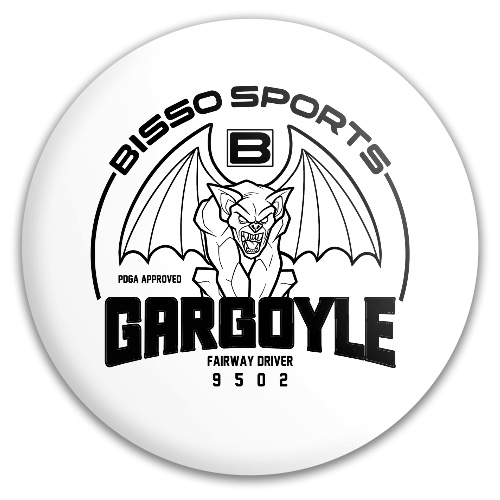 Design 603884 Disc Golf and Ultimate Discs