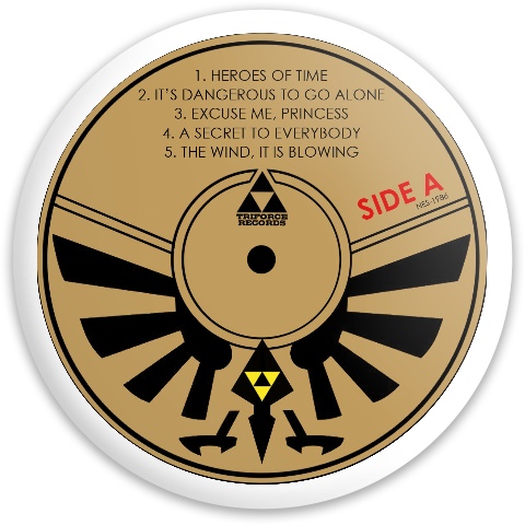 Design 603989 Disc Golf and Ultimate Discs