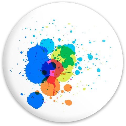 Design 604324 Disc Golf and Ultimate Discs