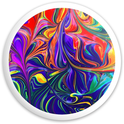 Design 604521 Disc Golf and Ultimate Discs