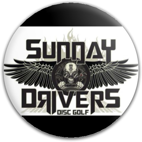 Design 60459 Disc Golf and Ultimate Discs