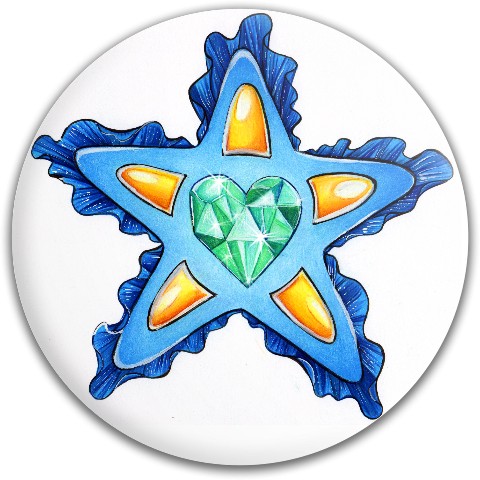 Design 604709 Disc Golf and Ultimate Discs