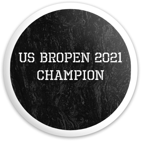 Design 604763 Disc Golf and Ultimate Discs