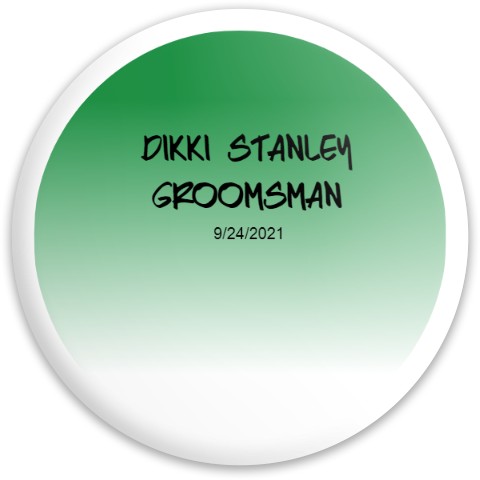 Design 604820 Disc Golf and Ultimate Discs