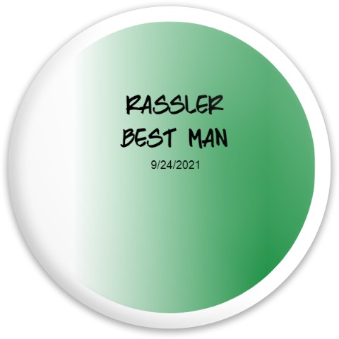 Design 604835 Disc Golf and Ultimate Discs