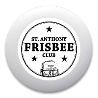 St Anthony Frisbee Club