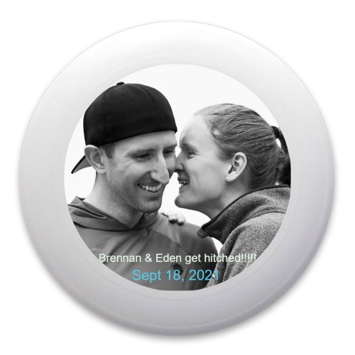 Design 605043 Disc Golf and Ultimate Discs