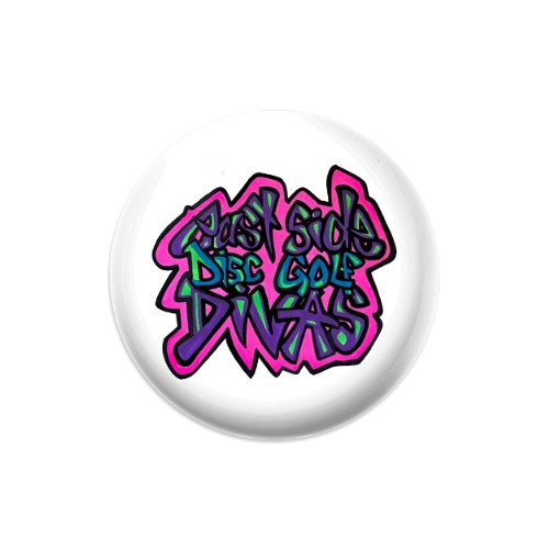 Design 605408 Disc Golf and Ultimate Discs