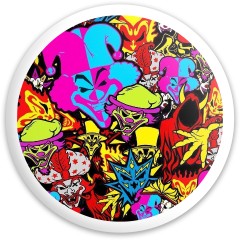 Wicked Disc