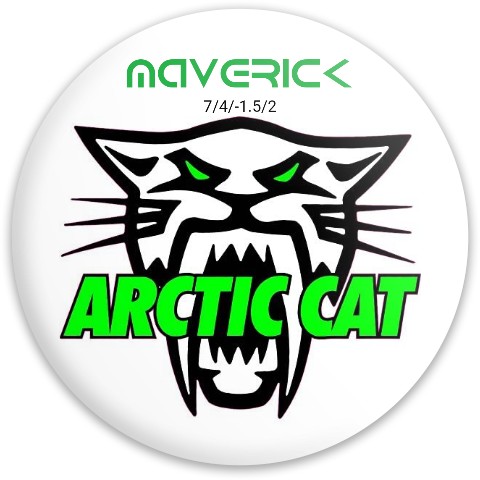 Design 605655 Disc Golf and Ultimate Discs