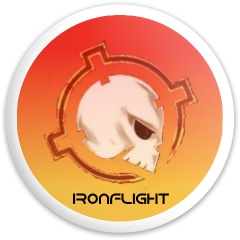 IRONFLIGHT