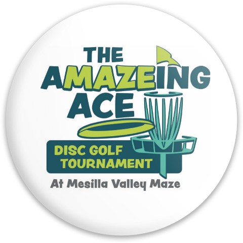 Design 606342 Disc Golf and Ultimate Discs