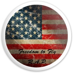Freedom to Fly