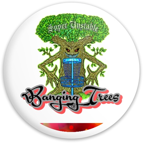 Design 606503 Disc Golf and Ultimate Discs