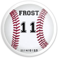 Design 606561 Disc Golf and Ultimate Discs Image