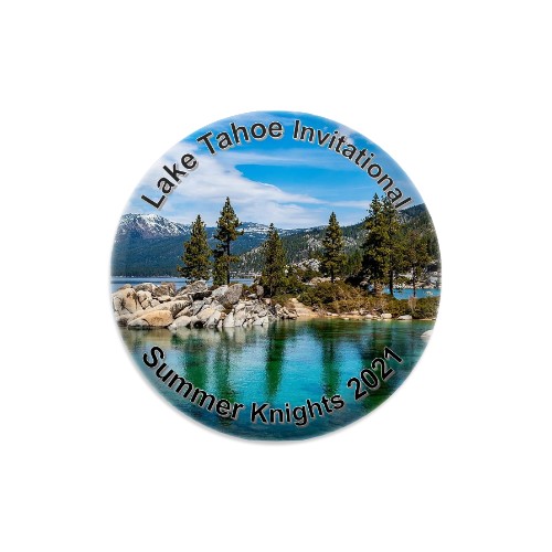 Design 606791 Disc Golf and Ultimate Discs