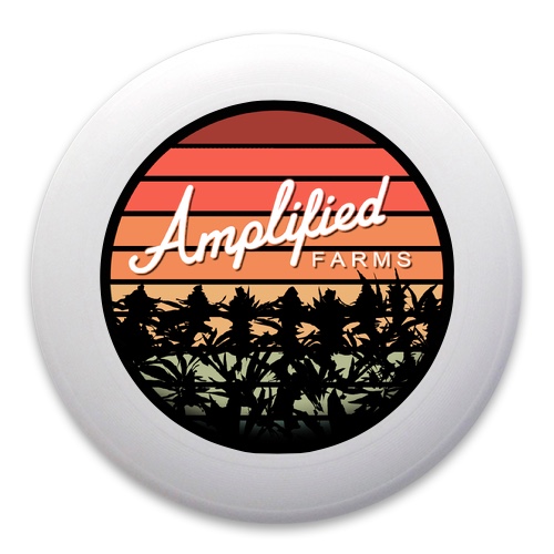 Design 606828 Disc Golf and Ultimate Discs