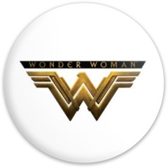 Wonder woman