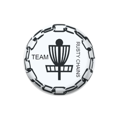 Design 607091 Disc Golf and Ultimate Discs