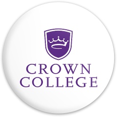 Crown College Disc Golf