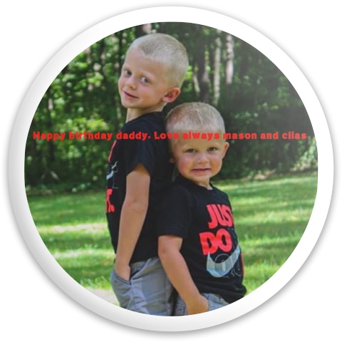 Design 607745 Disc Golf and Ultimate Discs