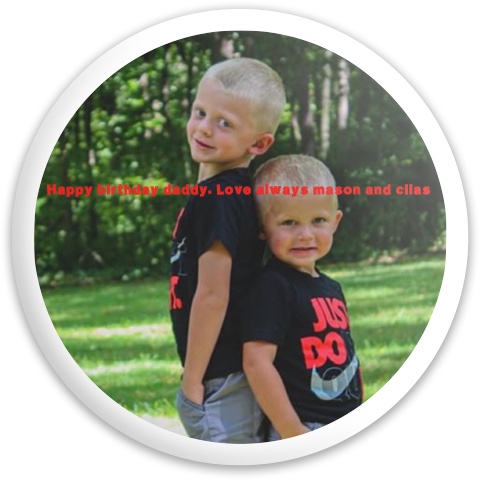 Design 607746 Disc Golf and Ultimate Discs