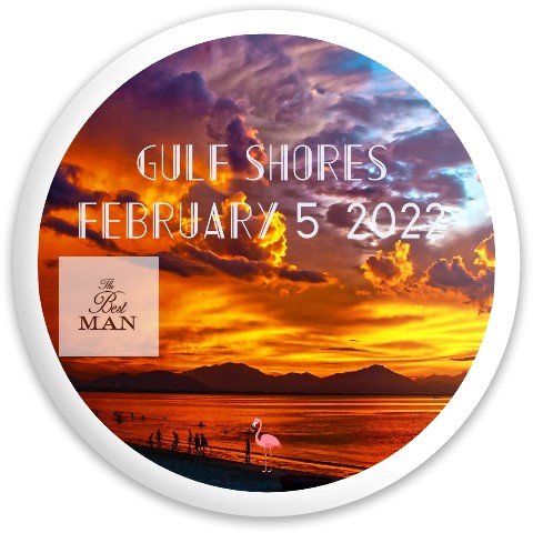 Design 607818 Disc Golf and Ultimate Discs