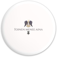 Design 607933 Disc Golf and Ultimate Discs Image