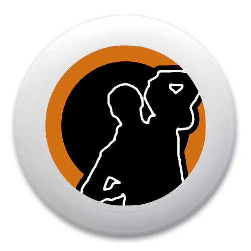 Design 608313 Disc Golf and Ultimate Discs