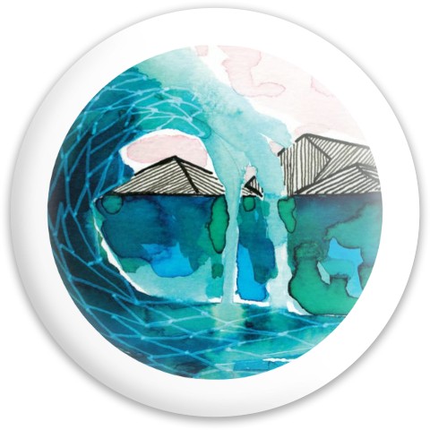 Design 608367 Disc Golf and Ultimate Discs