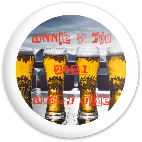 Design 608390 Disc Golf and Ultimate Discs