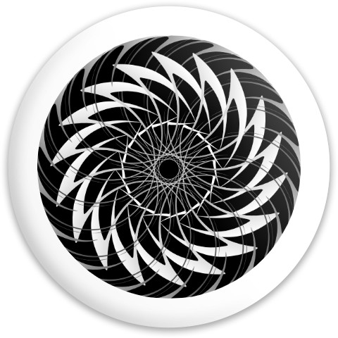 Design 608419 Disc Golf and Ultimate Discs