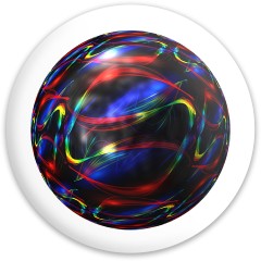 Design 608423 Disc Golf and Ultimate Discs Image
