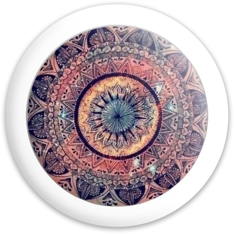 Design 608601 Disc Golf and Ultimate Discs