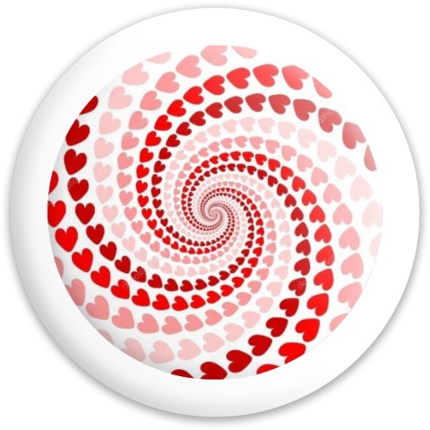 Design 608607 Disc Golf and Ultimate Discs