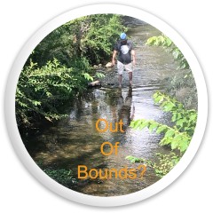 Out of Bounds!