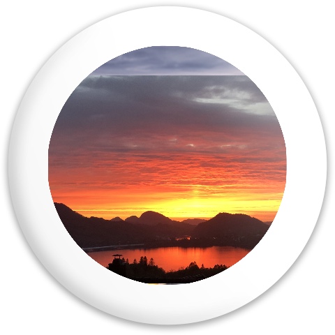 Design 609134 Disc Golf and Ultimate Discs