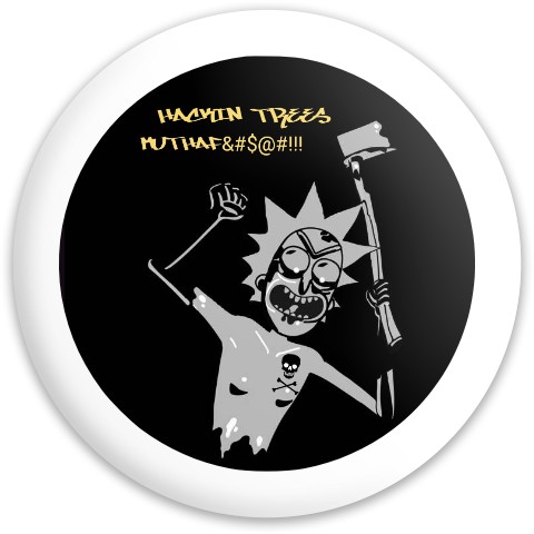 Design 609527 Disc Golf and Ultimate Discs