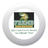 Cross Country Disc