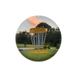 Design 609733 Disc Golf and Ultimate Discs Image