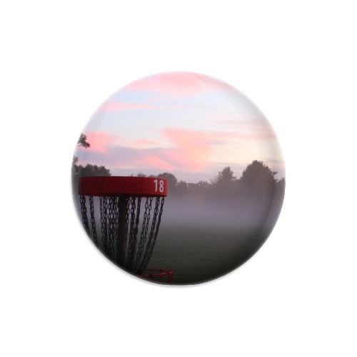 Design 609737 Disc Golf and Ultimate Discs