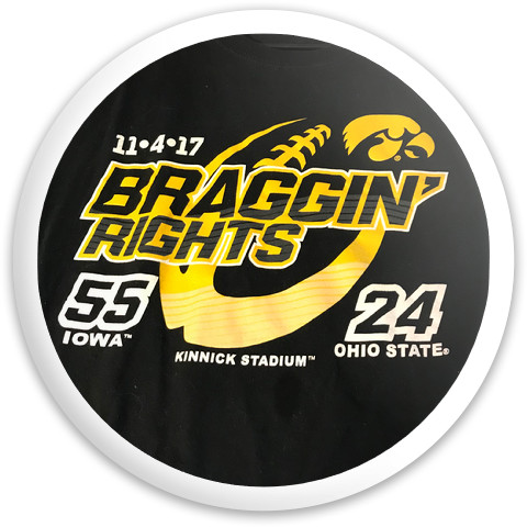 Design 609977 Disc Golf and Ultimate Discs
