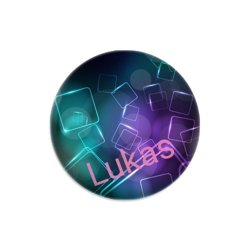 Design 609989 Disc Golf and Ultimate Discs